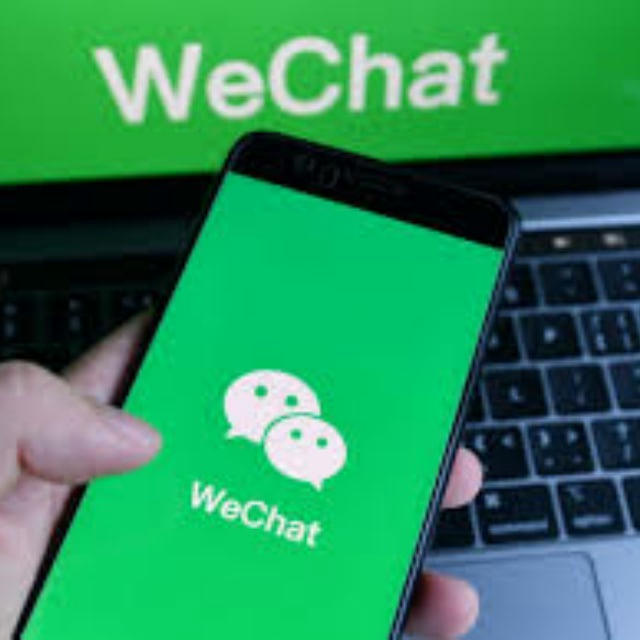 Mua Bán WeChat - Dịch Vụ WeChat