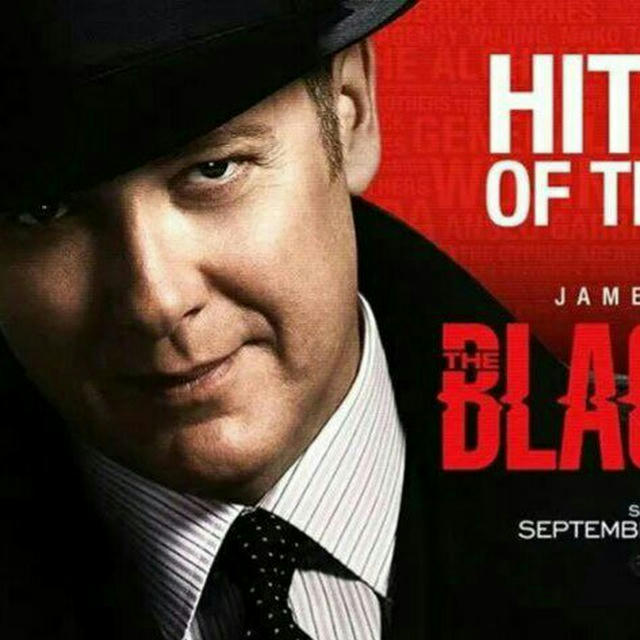 BLACKLIST l SÉRIES VF 🇫🇷