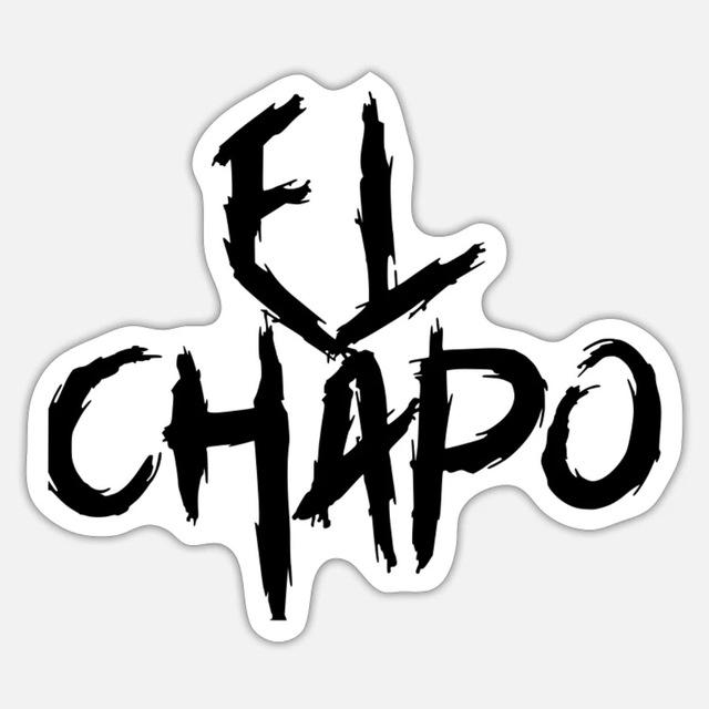 El Chapo 🎭