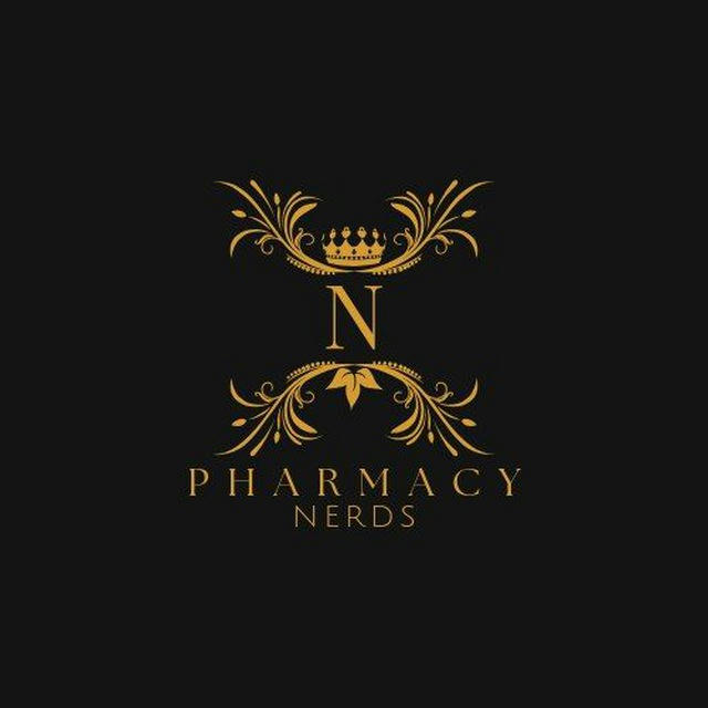 Pharmacy Nerds