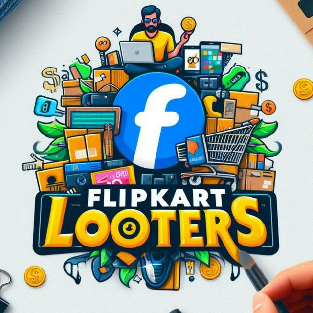 Flipkart Looters - Flipkart Loot Offers