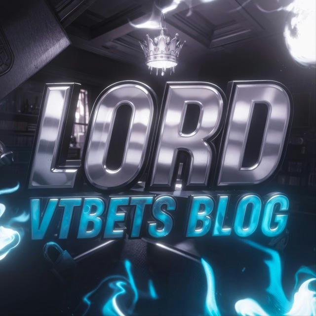 Lord Vtbets | Blog