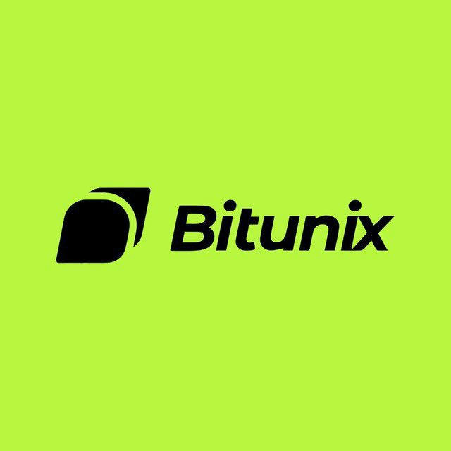 صرافی بیت یونیکس | bitunix