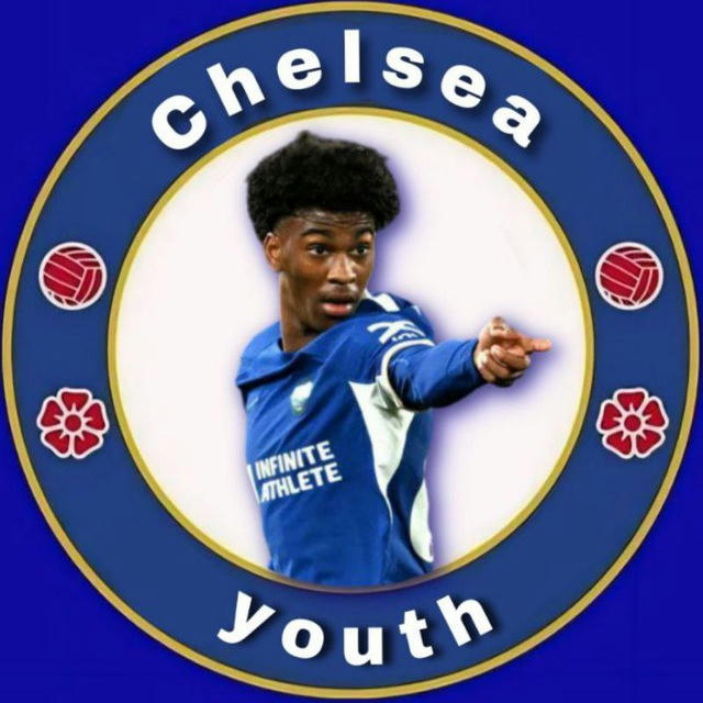 Молодёжка Челси|Chelsea Youth