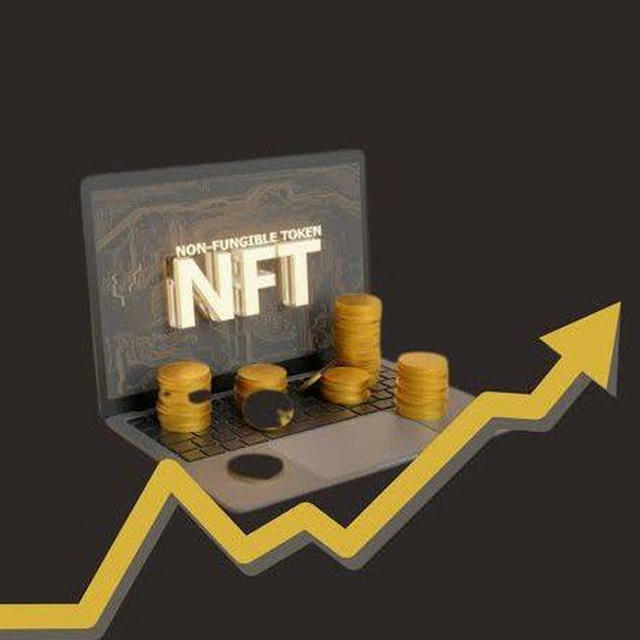 NFTs Crypto💰