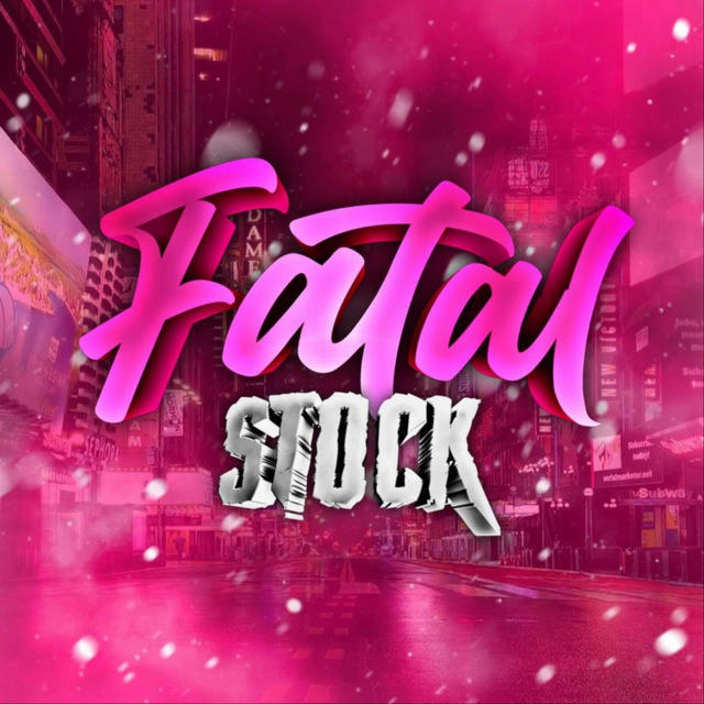 Fatal's Public Stock