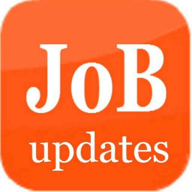 Tamil Job Updates