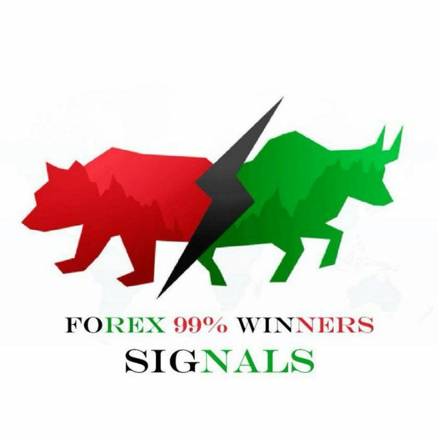 FOREX 99% WINNER SIGNALS