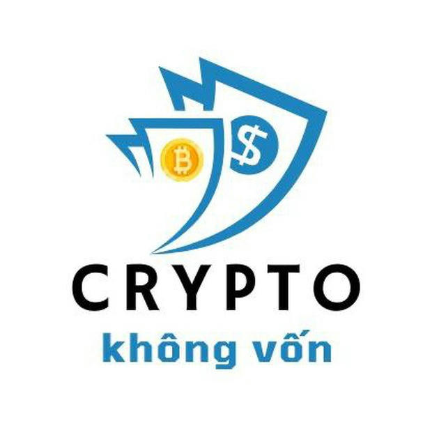 Đồng Đội CRYPTO Không Vốn Channel