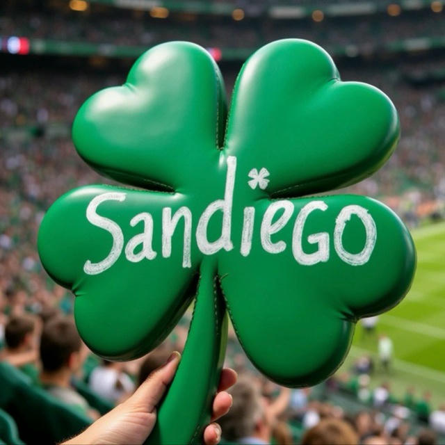 SanDiegoTipps🍀