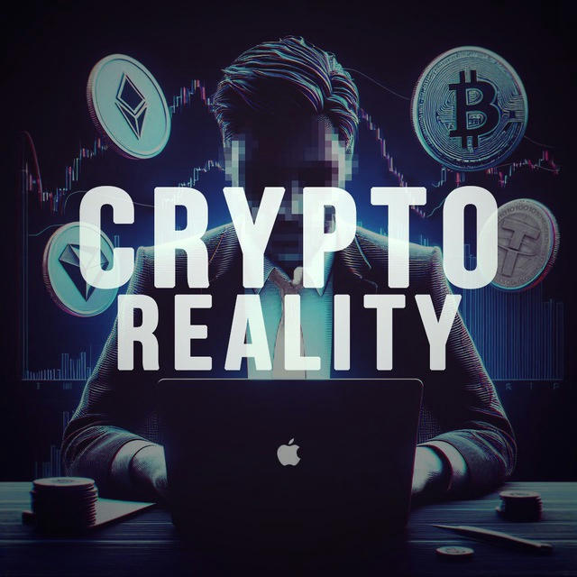 Crypto Reality