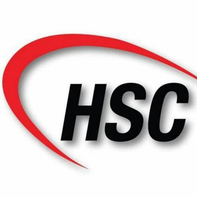 Paid Course HSC