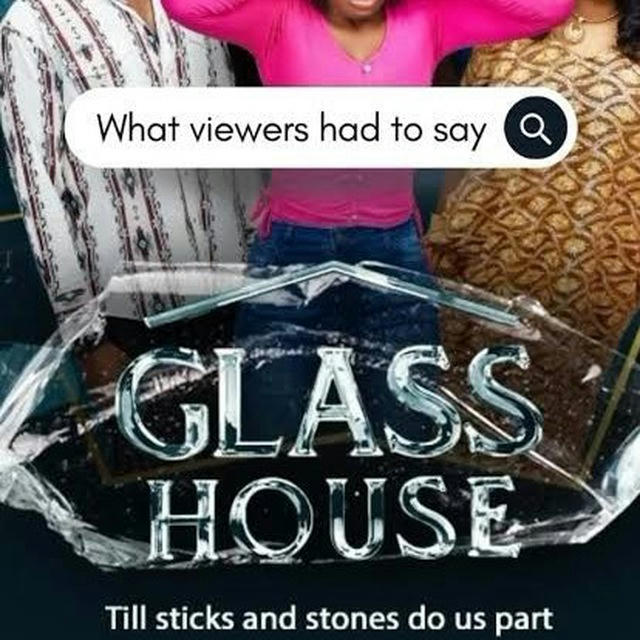 Glass House Season 1