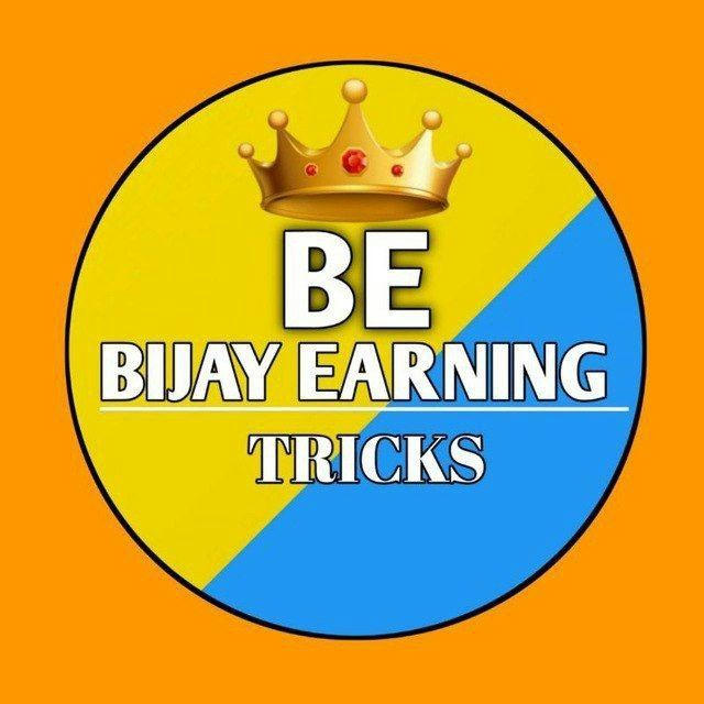 Bijay Earning Tricks