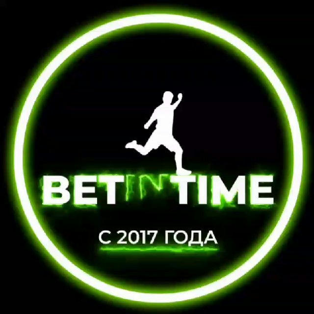 BET IN TIME