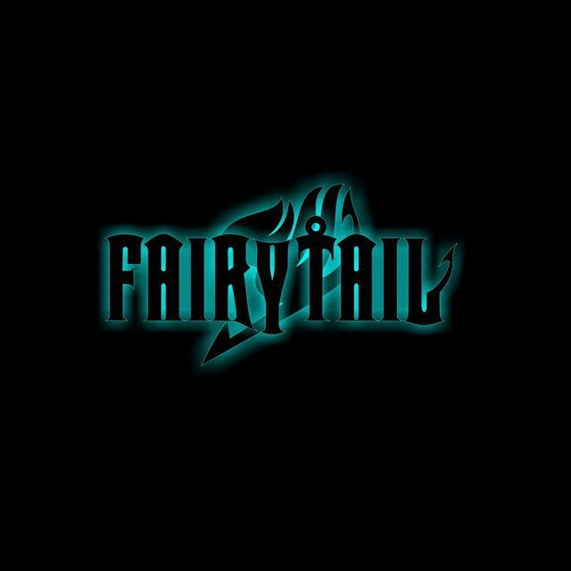 Fairy Tail 🇯🇵