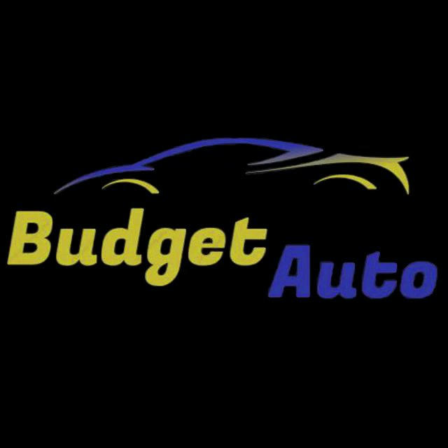 Budget.Auto 🇺🇦