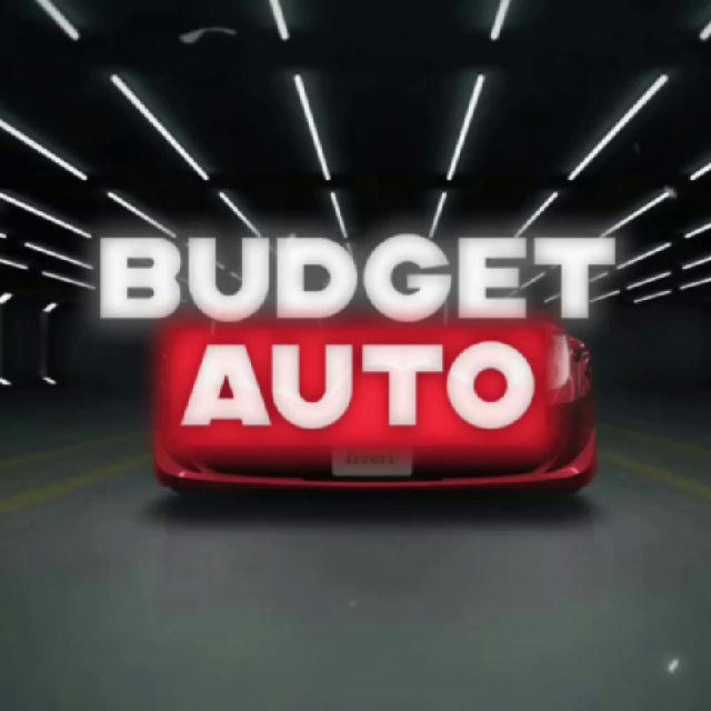 Budget.Auto 🇺🇦