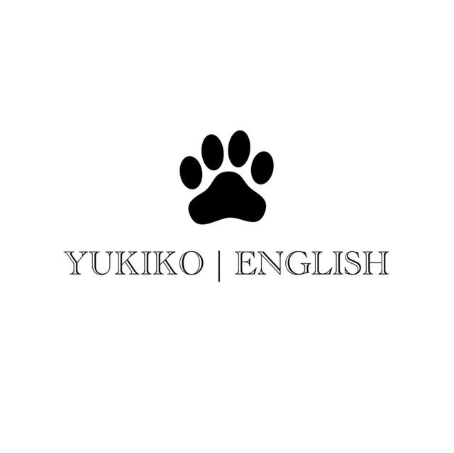 YUKIKO | ENGLISH ❄️