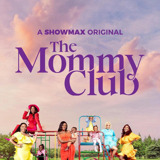The Mommy Club Season 2