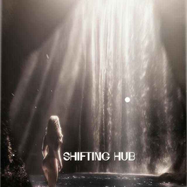 Shifting HUB