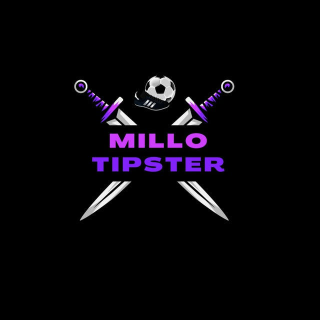 MILLOTIPSTER⚽️🏀🔥 | | ANALISTAS CON INFORMACIÓN🧠