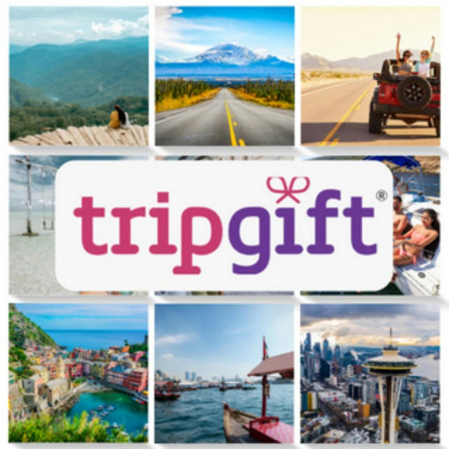 TripGift eGift Card