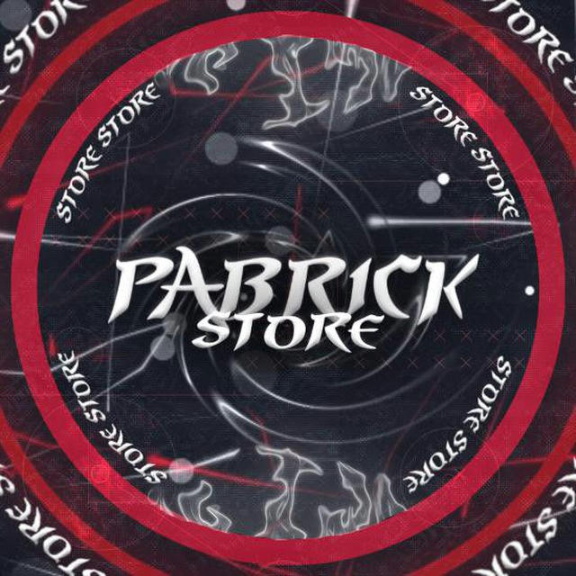 pabrick_store