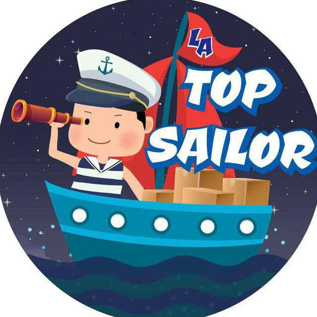 Top Sailor LA (Touchdowns/reviews)
