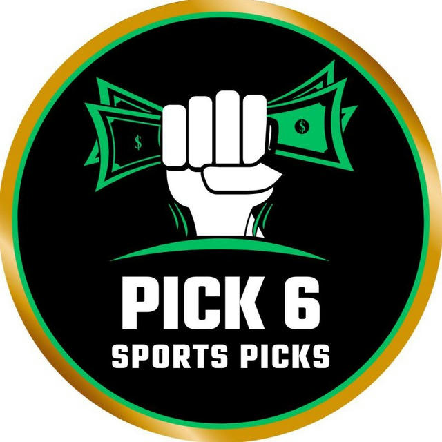 Pick 6 FREE Sports Picks