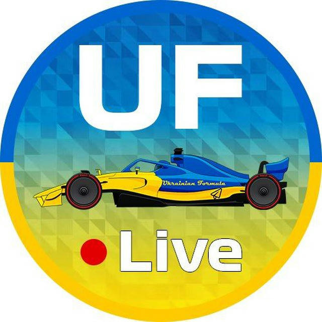 Ukrainian Formula Live