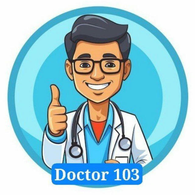 Doctor 103