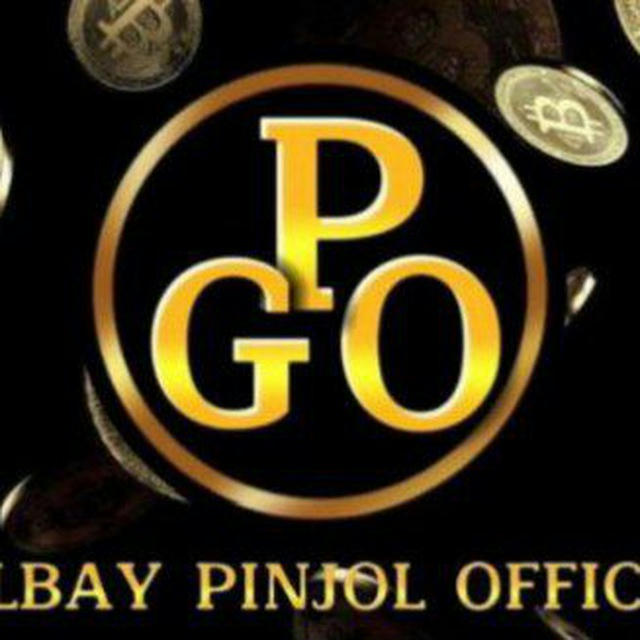 GALBAY PINJAMAN ONLINE (PINJOL)