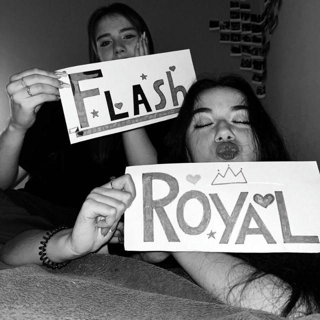 Flash Royal