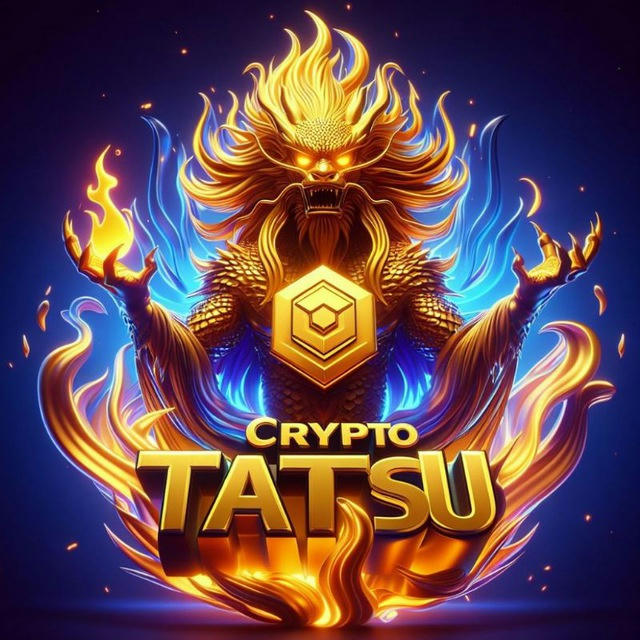 Crypto Tatsu