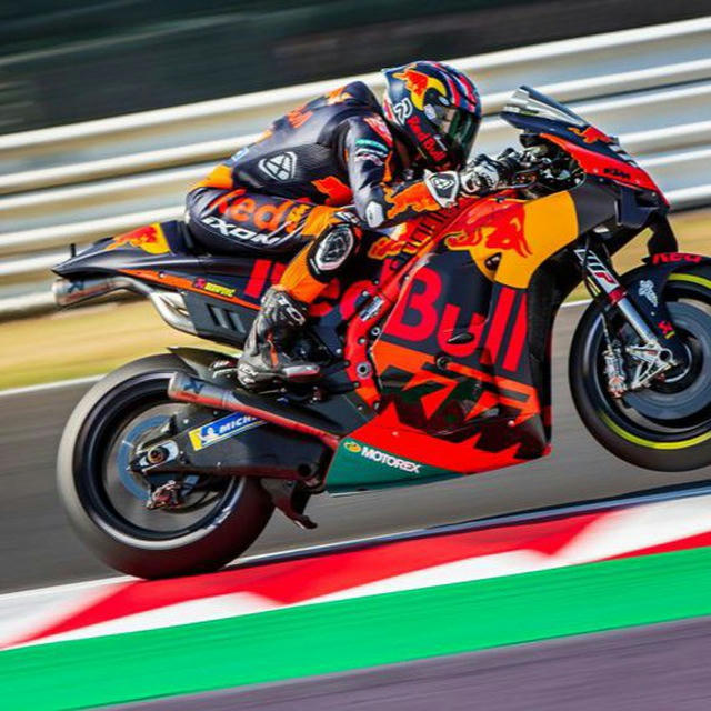 MotoGP España
