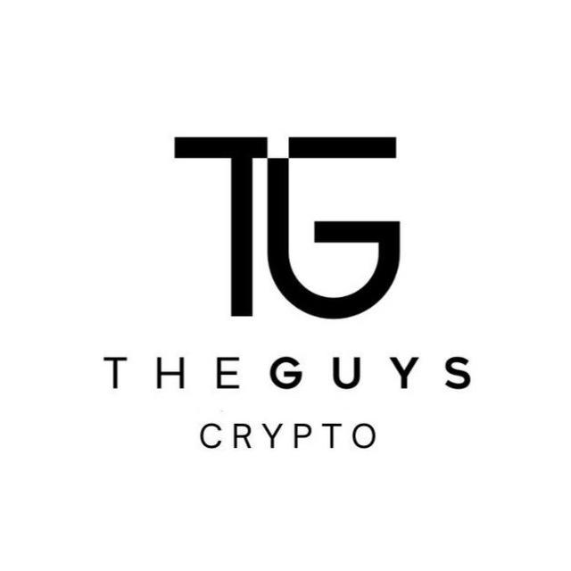 The Guys Crypto