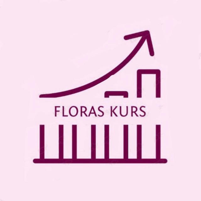 Flora's kurs