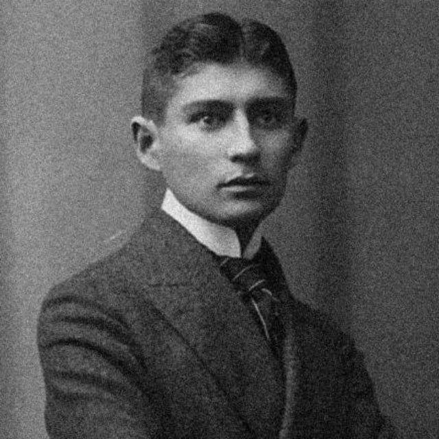 Frans Kafkadan qaydlar