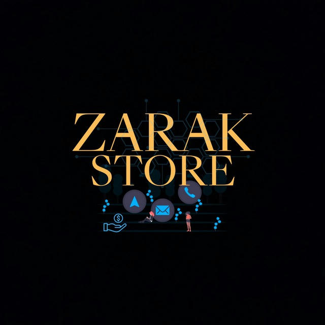 متجر زارك | Zark store