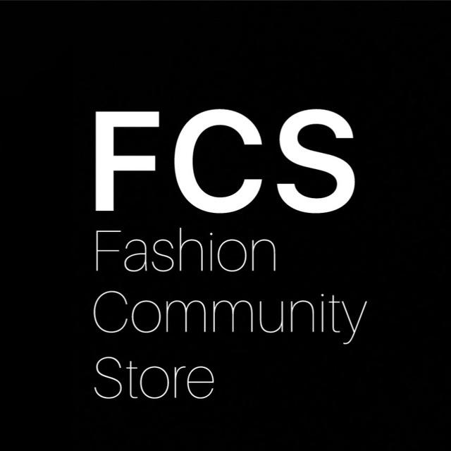 FASHION COMMUNITY STORE