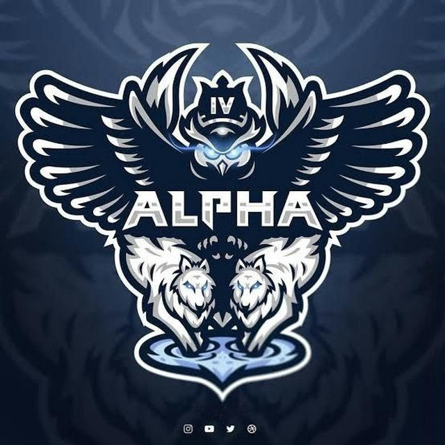 ALPHA TRADING 🦅