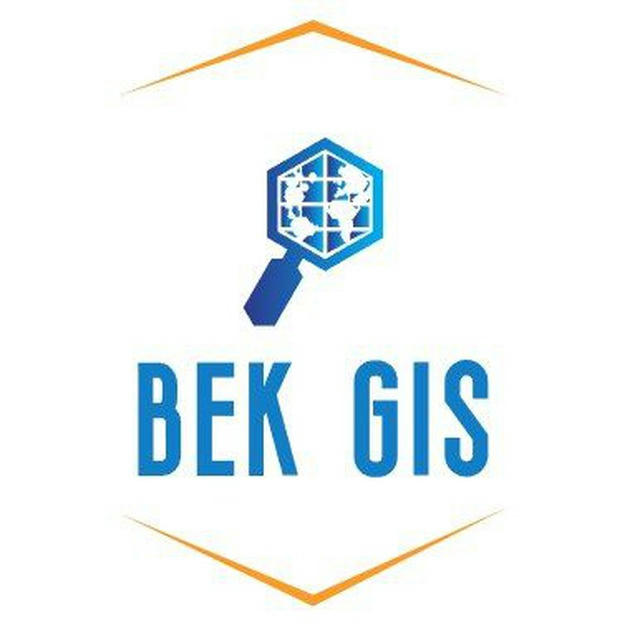 Bek_GIS