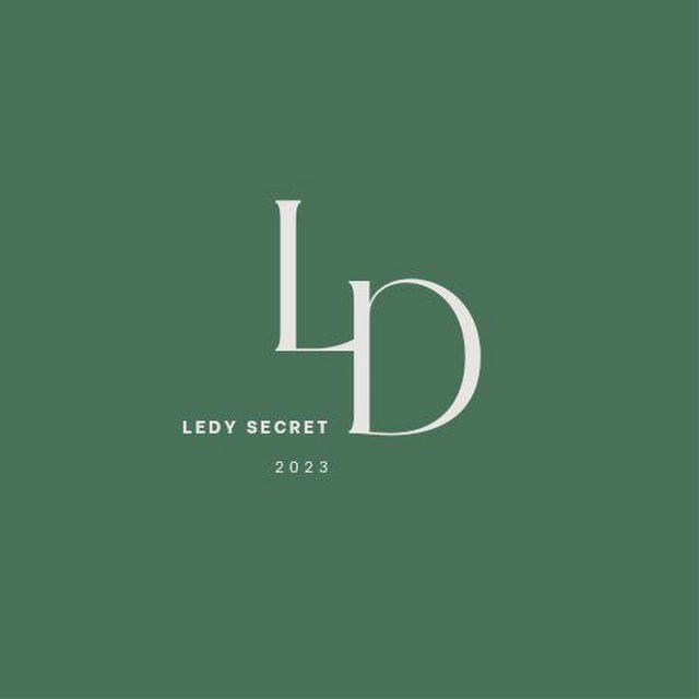 🥰LEDY 🥰SECRET🥰