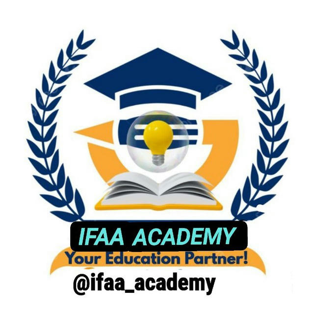 IFAA ACADEMY