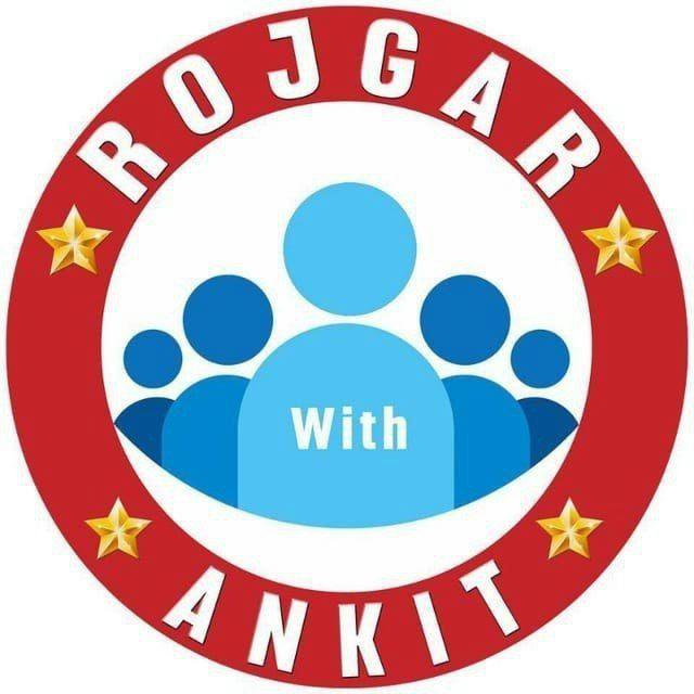 Rojgar with Ankit rwa
