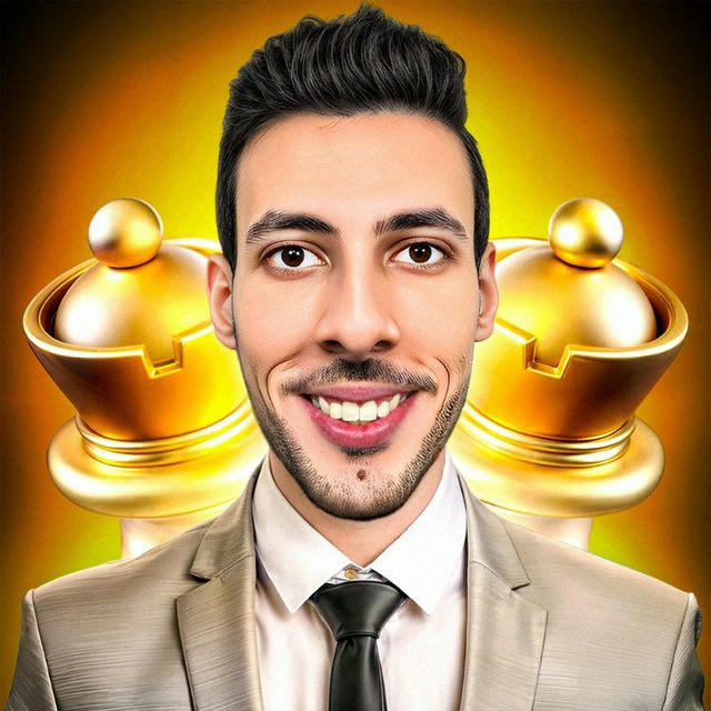 AKRAM e4e5