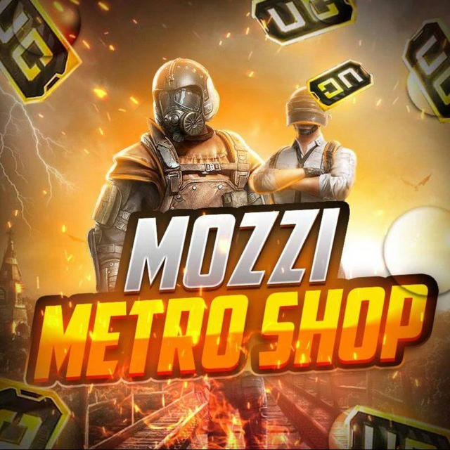 Mozzy Metro shop n1