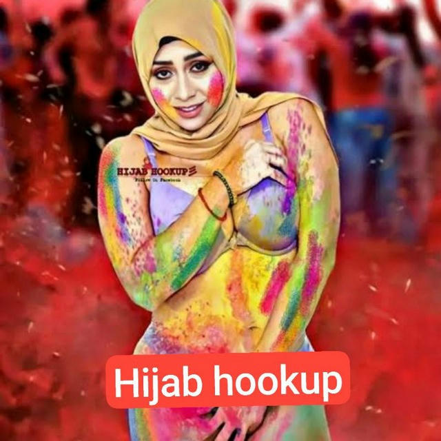 Hijab Hookup