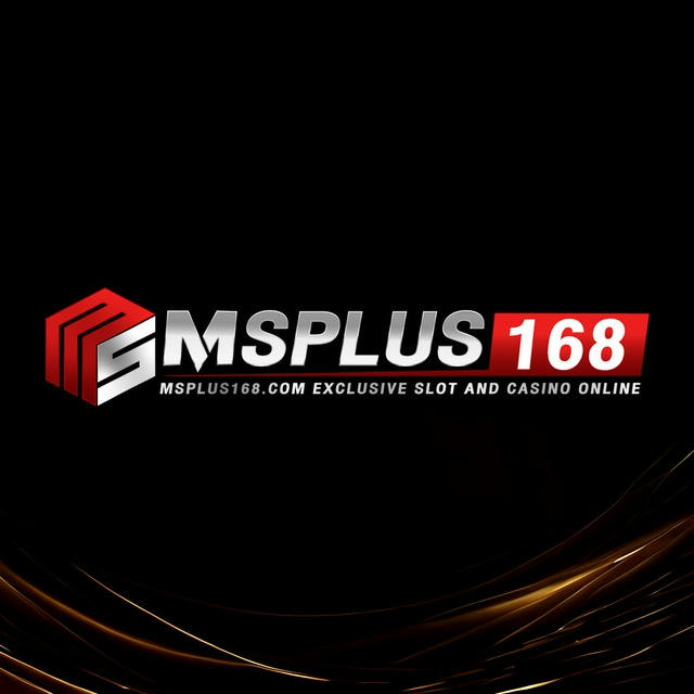 MSPLUS168 (ข่าวสาร) 🟢